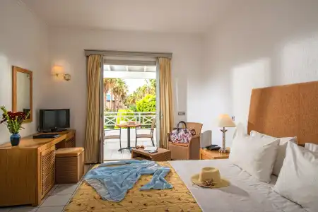 Annabelle Beach Resort - All Inclusive - 6