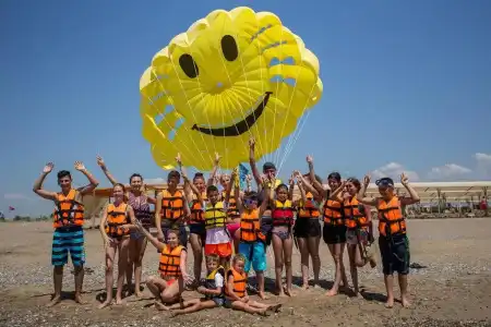 Sensitive Premium Resort & Spa - All Inclusive - 43