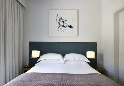 Scale Suites Apart-Hotel - 19