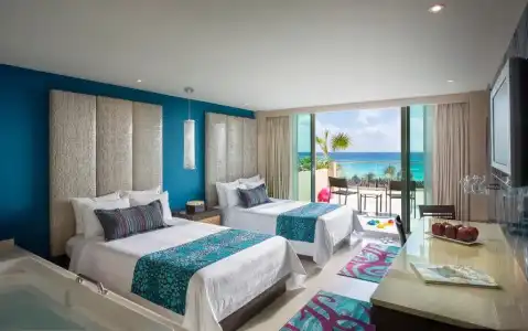Hard Rock Cancun -  All Inclusive - 50