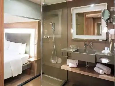 Novotel RJ Porto Atlântico - 119