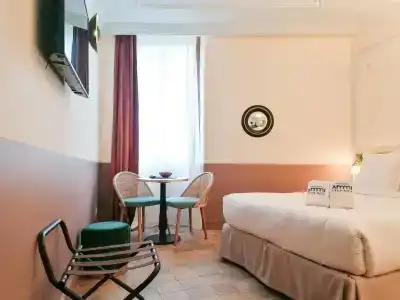 ApartAmmi Vieux Nice - 61