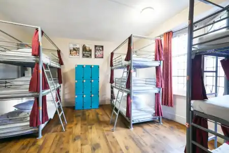 St Christopher's Inn, Hammersmith - Hostel - 49