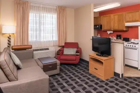 TownePlace Suites By Marriott Anaheim Maingate Near Angel Stadium - 57