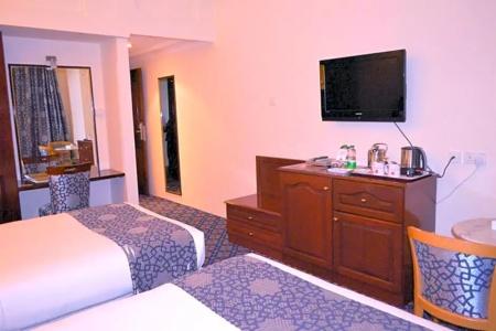 Ramee Guestline Qurum - 48