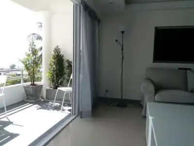 Swiss Villas Panoramic – Hillside Beach View - 178