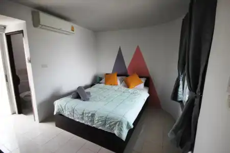 Hua Hin Paradise Guest House - 50