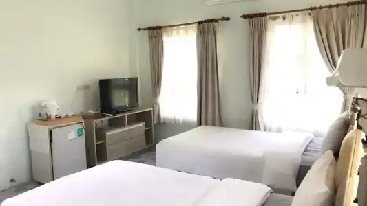 Golden Gold Resort & Spa Khaoyai - 105