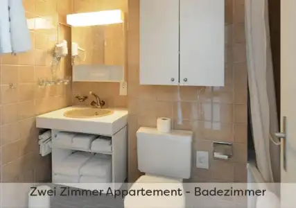 ApartEiger - - 40