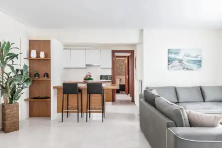 DN Sea Apartments - 87