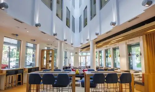 Holiday Inn Express Logrono Rioja by IHG - 36