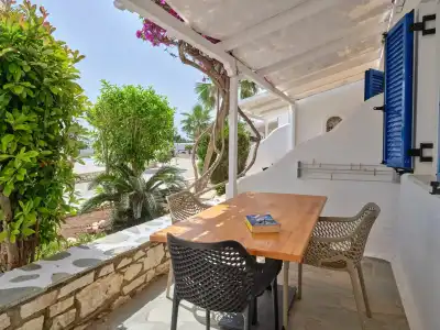Fyrogenis Palace - Apartments - 30