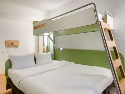 Ibis Budget Berlin City Potsdamer Platz - 4