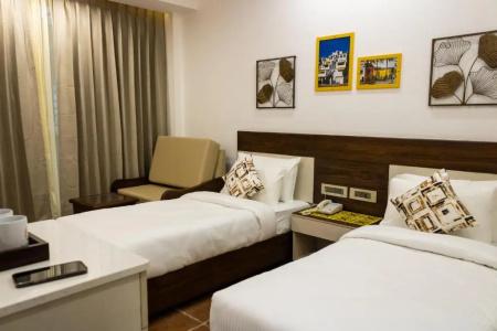 Total Marbella Suites - Adults Only - 28