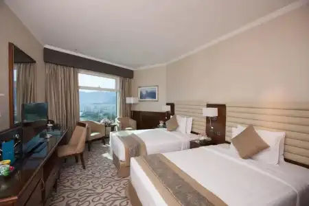 Oceanic Khorfakkan Resort & Spa - 17