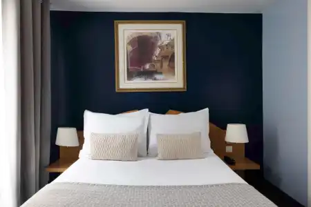 Grand Hôtel du Calvados - Opéra - 27