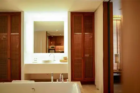 MUTHI MAYA Forest Pool Villa Resort - 7