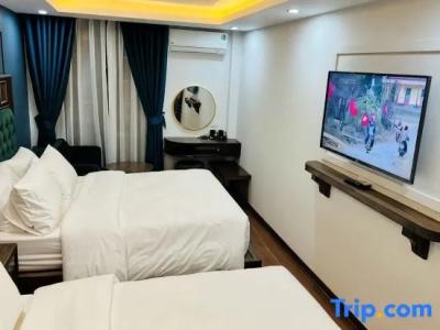 Sapa Hills - 5