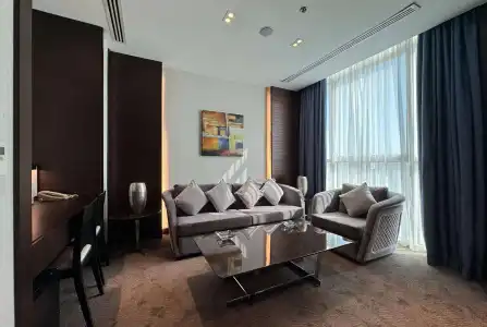 Ramada Encore by Wyndham Doha - 5
