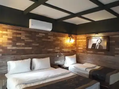 The Sarigerme Inn - 9