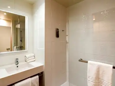 ibis Styles Parc des Expositions de Villepinte - 54