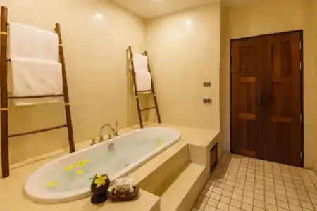 Azalea Village Wellness Resort - 67