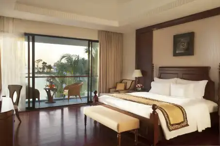 Vinpearl Resort & Spa Phu Quoc - 43