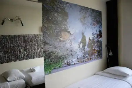 Okura Amsterdam - 21