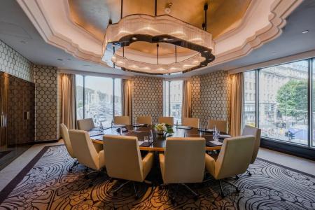 Matild Palace, a Luxury Collection, Budapest - 28
