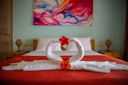 Paradise Chalets Yoga & Wellness - 150