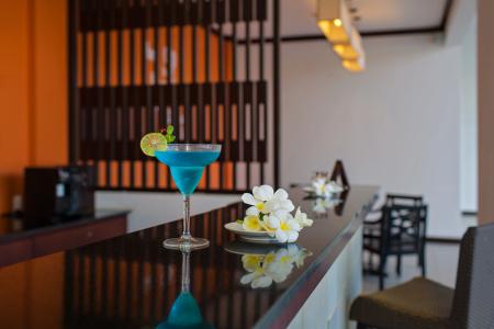 Hoi An Beach Resort - 12