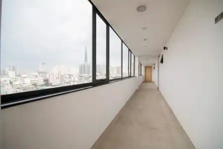 RedDoorz Premium near Hang Xanh - 7