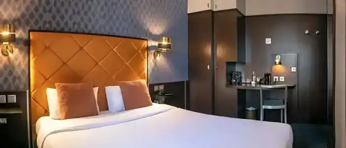 Hôtel du Parc Montparnasse - 49