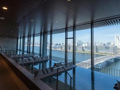 La Vista Tokyo Bay - 20