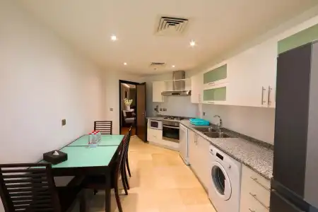 Number One Tower Suites Dubai - 22