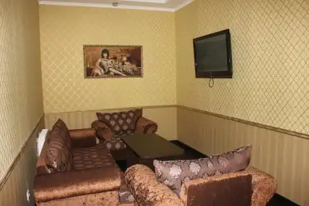 Home Astana - 1