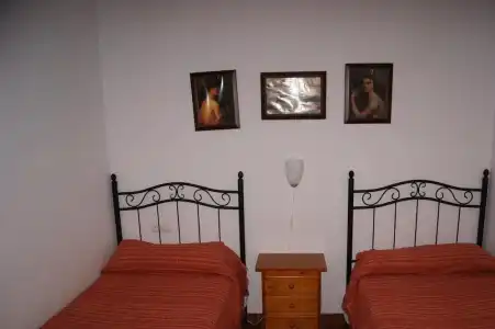 Hostal Alcazar I - 5