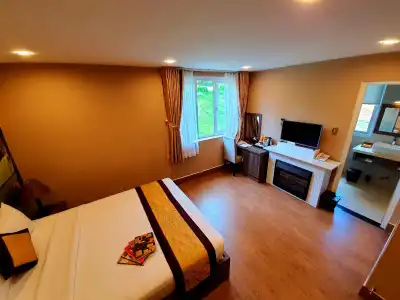 Dalat Wonder Resort - 71