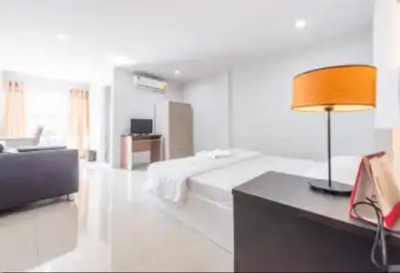 Freesia Bangphi Guest House by ZUZU - 71