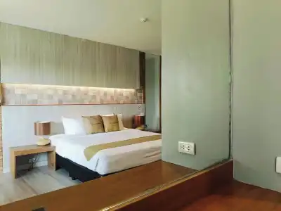 Sukhothai Treasure Resort & Spa - SHA Plus - 129