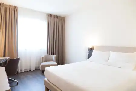 Novotel Brescia 2 - 7