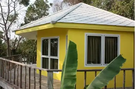 Nimmanoradee Resort - 113