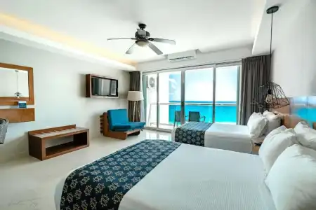 Ocean Dream Cancún by GuruHotel - 211