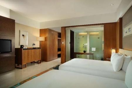Hilton Bandung - 64