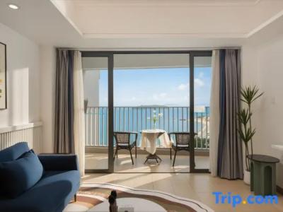 Island Skylight Resort - 56