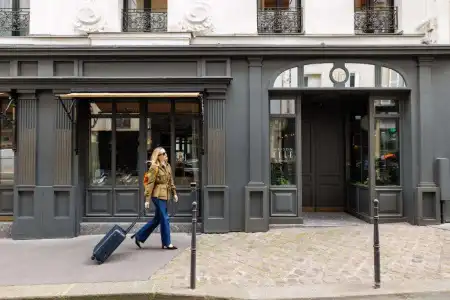 Maison Elle Paris - 31
