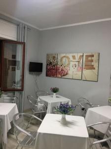 Mirosa Bed and Breakfast - 11