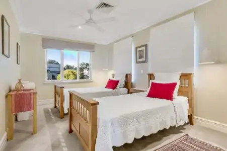 Sorrento Beach Bed & Breakfast - 48