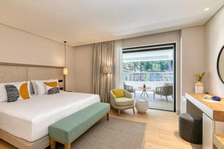 Vathi Cove Luxury Resort & Spa - 55