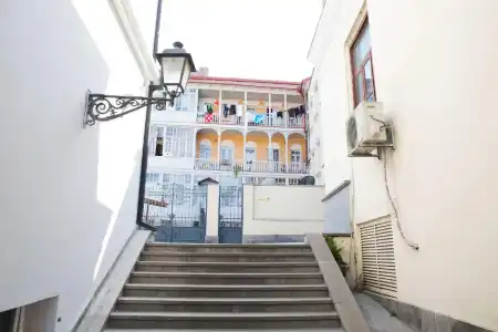 Meidan Suites - 22